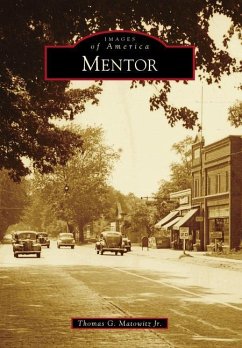 Mentor - Matowitz Jr, Thomas G.