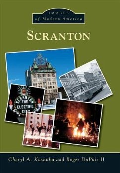 Scranton - Kashuba, Cheryl A.