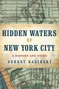 Hidden Waters of New York City - Kadinsky, Sergey