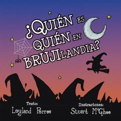 Quien Es Quien En Brujilandia? - Perree, Leyland