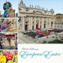 Rick Steves European Easter - Steves, Rick