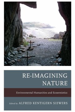 Cover Re-Imagining Nature