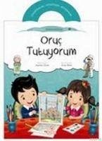 Oruc Tutuyorum - Günes, Aysenur