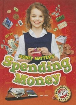 Spending Money - Schuh, Mari C