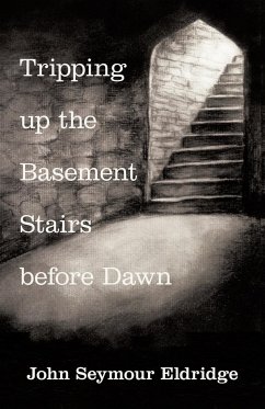 Tripping up the Basement Stairs before Dawn - Eldridge, John Seymour