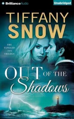 Out of the Shadows - Snow, Tiffany