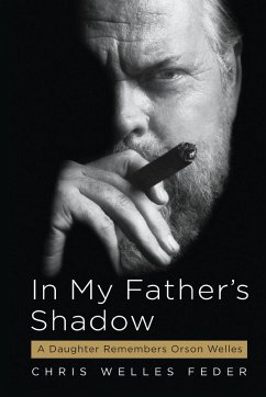 In My Father's Shadow - Feder, Chris Welles