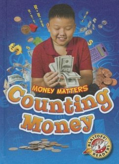 Counting Money - Schuh, Mari C