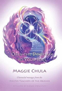 Open the Doorway to Your Soul - Chula, Maggie
