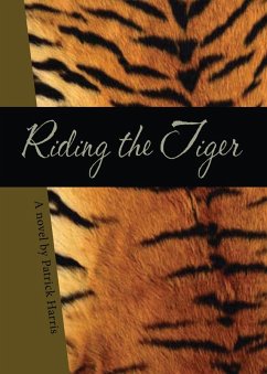 Cover Riding the Tiger (eBook, ePUB)