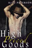 High Priced Goods (eBook, ePUB)
