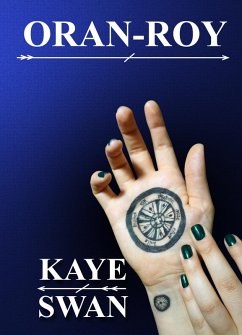 Cover Oran Roy (eBook, ePUB)