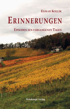 Erinnerungen Erinnerungen