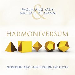Cover Harmoniversum