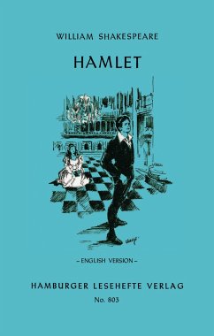 Hamlet. English Version - Shakespeare, William;Shakespeare