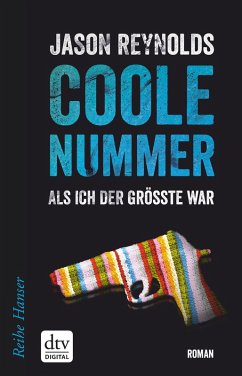 Coole Nummer (eBook, ePUB) - Reynolds, Jason