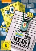 SpongeBob Schwammkopf - Bikini Bottoms Meistgesuchte