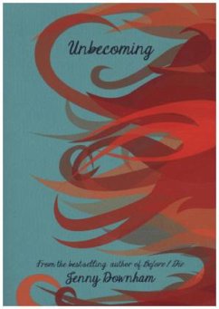 Unbecoming - Downham, Jenny