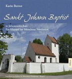 Sankt Johann Baptist in Johanneskirchen