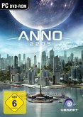 ANNO 2205 (PC)