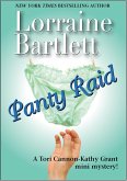 Panty Raid (A Tori Cannon-Kathy Grant mini mystery) (eBook, ePUB)