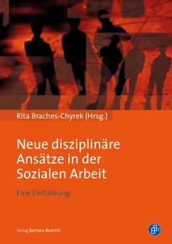 Neue disziplinäre Ansätze in der Sozialen Arbeit (eBook, PDF)