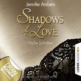 Heiße Schatten / Shadows of Love Bd.3 (MP3-Download)