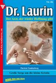 Dr. Laurin 46 - Arztroman (eBook, ePUB)