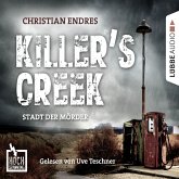 Killer's Creek - Stadt der Mörder (MP3-Download)