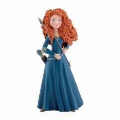 Bullyland 12825 - Spielfigur - Walt Disney Merida, ca. 10 cm