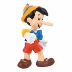 Bullyland 12399 - Pinocchio, Spielfigur Walt Disney, ca. 6 cm