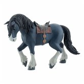 Bullyland 12828 - Spielfigur - Walt Disney Merida - Angus, ca. 10,5 cm