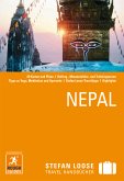 Stefan Loose Reiseführer Nepal (eBook, PDF)