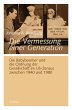 Die Vermessung einer Generation (eBook,... - Bild 1