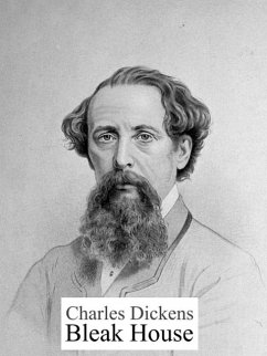 Bleak House (eBook, ePUB) - Dickens, Charles