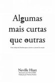 Algumas Mais Curtas Que Outras (eBook, ePUB)