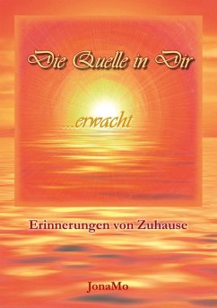 Cover Die Quelle in Dir erwacht (eBook, ePUB)