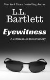 Eyewitness (The Jeff Resnick Mysteries) (eBook, ePUB)