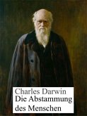 Die Abstammung des Menschen (eBook, ePUB)