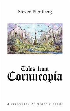 Tales from Cornucopia (eBook, ePUB) - Pferdberg, Steven