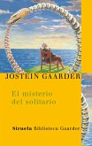 El misterio del solitario (eBook, ePUB)