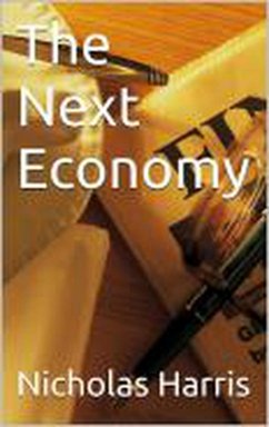 Cover The Next Economy (eBook, ePUB)