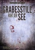 Grabesstill ruht der See (eBook, ePUB)