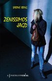 Zenissimos Jagd (eBook, ePUB)