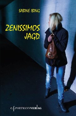 Cover Zenissimos Jagd (eBook, ePUB)