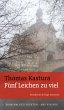 Fünf Leichen zu viel / Brandeisen &... - Bild 1
