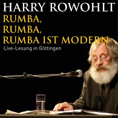 Rumba, Rumba, Rumba ist modern (MP3-Download) - Rowohlt, Harry