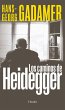 Los caminos de Heidegger (eBook, ePUB) - Bild 1