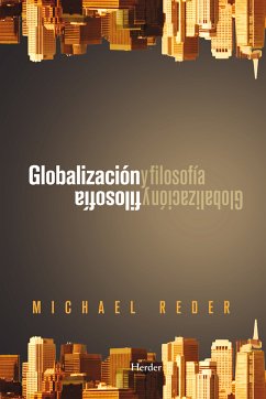 Globalización y filosofía (eBook, ePUB) - Reder, Michael