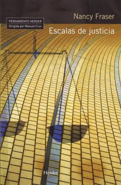 Cover Escalas de justicia (eBook, ePUB)